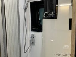 PÖSSL Summit 600 l - Citroen 180PS Automat