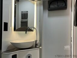 PÖSSL Summit 600 l - Citroen 180PS Automat