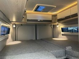 PÖSSL Summit 600 l - Citroen 180PS Automat