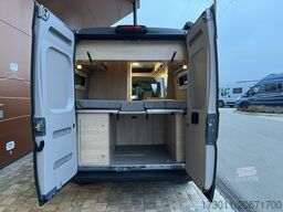 PÖSSL Summit 600 l - Citroen 180PS Automat