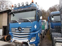 MERCEDES-BENZ 1848 LS/ BIG SPACE