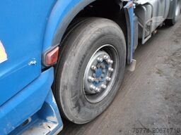 MERCEDES-BENZ 1848 LS/ BIG SPACE