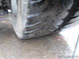 MERCEDES-BENZ 1851 LS/ HAD