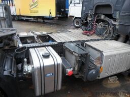 MERCEDES-BENZ 1851 LS/ HAD