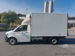 VOLKSWAGEN T6 Tiefkühlkoffer THERMO KING V-300 MAX