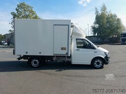 VOLKSWAGEN T6 Tiefkühlkoffer THERMO KING V-300 MAX
