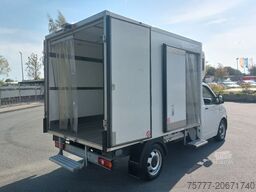 VOLKSWAGEN T6 Tiefkühlkoffer THERMO KING V-300 MAX