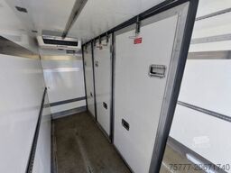 VOLKSWAGEN T6 Tiefkühlkoffer THERMO KING V-300 MAX