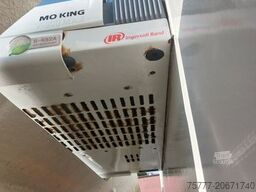 VOLKSWAGEN T6 Tiefkühlkoffer THERMO KING V-300 MAX