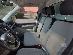 VOLKSWAGEN T6 Tiefkühlkoffer THERMO KING V-300 MAX