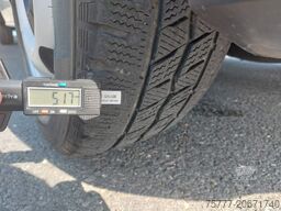 VOLKSWAGEN T6 Tiefkühlkoffer THERMO KING V-300 MAX