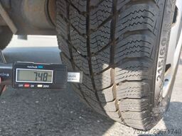 VOLKSWAGEN T6 Tiefkühlkoffer THERMO KING V-300 MAX