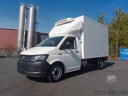 VOLKSWAGEN T6 Tiefkühlkoffer THERMO KING V-300 MAX
