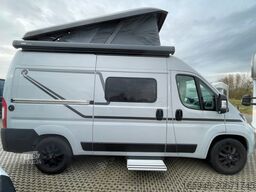 ETRUSCO CAMPERVAN 540DB * Aufstelldach*Klein für 4 Pers.