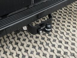 ETRUSCO CAMPERVAN 540DB * Aufstelldach*Klein für 4 Pers.