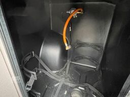 ETRUSCO CAMPERVAN 540DB * Aufstelldach*Klein für 4 Pers.