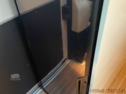 ETRUSCO CAMPERVAN 540DB * Aufstelldach*Klein für 4 Pers.