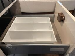 ETRUSCO CAMPERVAN 540DB * Aufstelldach*Klein für 4 Pers.