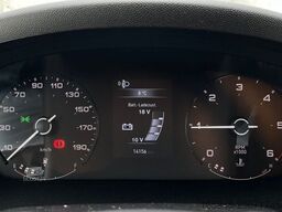 ETRUSCO CAMPERVAN 540DB * Aufstelldach*Klein für 4 Pers.