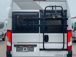 SUNLIVING V 65 SL | Solar, RFK, Markise, Fahrradträger