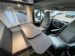 SUNLIVING V 65 SL | Solar, RFK, Markise, Fahrradträger