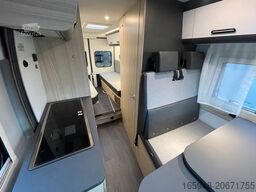 SUNLIVING V 65 SL | Solar, RFK, Markise, Fahrradträger