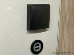 SUNLIVING V 65 SL | Solar, RFK, Markise, Fahrradträger