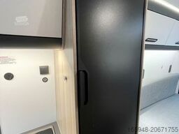 SUNLIVING V 65 SL | Solar, RFK, Markise, Fahrradträger