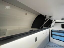 SUNLIVING V 65 SL | Solar, RFK, Markise, Fahrradträger