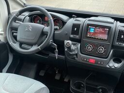 SUNLIVING V 65 SL | Solar, RFK, Markise, Fahrradträger