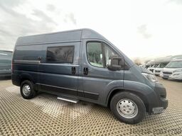 PÖSSL Summit 540 Shine*165PS*Heosafe*DuoControl*