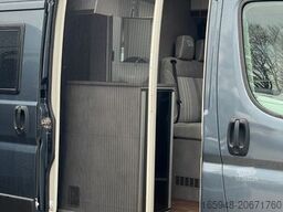 PÖSSL Summit 540 Shine*165PS*Heosafe*DuoControl*