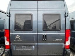 PÖSSL Summit 540 Shine*165PS*Heosafe*DuoControl*