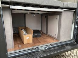 PÖSSL Summit 540 Shine*165PS*Heosafe*DuoControl*