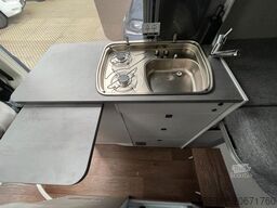 PÖSSL Summit 540 Shine*165PS*Heosafe*DuoControl*