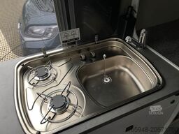 PÖSSL Summit 540 Shine*165PS*Heosafe*DuoControl*