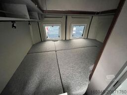 PÖSSL Summit 540 Shine*165PS*Heosafe*DuoControl*