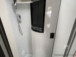 PÖSSL Summit 540 Shine*165PS*Heosafe*DuoControl*