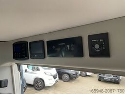 PÖSSL Summit 540 Shine*165PS*Heosafe*DuoControl*