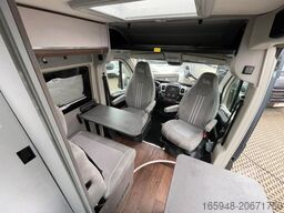 PÖSSL Summit 540 Shine*165PS*Heosafe*DuoControl*