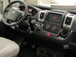 PÖSSL Summit 540 Shine*165PS*Heosafe*DuoControl*