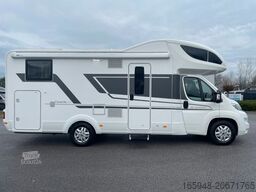 ADRIA Coral 670 XL | *4,5t*Luftfederung*Wechselrichter