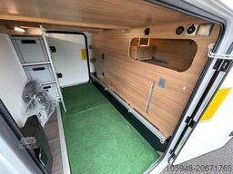 ADRIA Coral 670 XL | *4,5t*Luftfederung*Wechselrichter