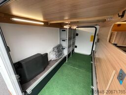 ADRIA Coral 670 XL | *4,5t*Luftfederung*Wechselrichter