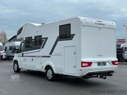 ADRIA Coral 670 XL | *4,5t*Luftfederung*Wechselrichter