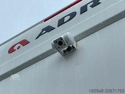 ADRIA Coral 670 XL | *4,5t*Luftfederung*Wechselrichter