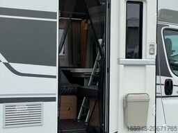 ADRIA Coral 670 XL | *4,5t*Luftfederung*Wechselrichter