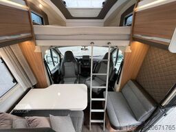 ADRIA Coral 670 XL | *4,5t*Luftfederung*Wechselrichter