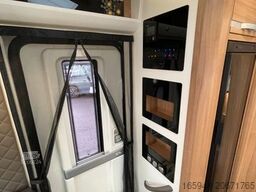 ADRIA Coral 670 XL | *4,5t*Luftfederung*Wechselrichter