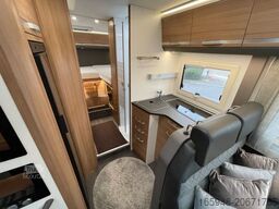 ADRIA Coral 670 XL | *4,5t*Luftfederung*Wechselrichter
